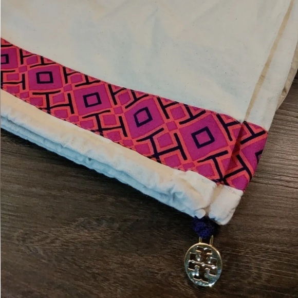 Tory Burch DUST Storage Bag for Handbag about 21" x 20.8" - Picture 1 of 2
